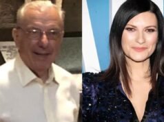 Tragedia en la familia de Laura Boucini: su tío fue atropellado por un coche y el conductor se dio a la fuga