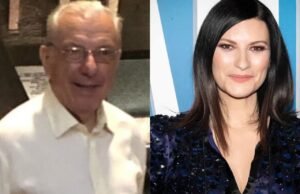 Tragedia en la familia de Laura Boucini: su tío fue atropellado por un coche y el conductor se dio a la fuga