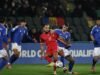 Moldavia – Italia, en vivo: clasificación mundial en vivo hoy