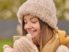 Marta Pilar de Villar, nutricionista: “No recomendamos una dieta especial de invierno”