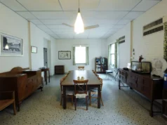 El sitio 38 Oxley Road tiene una “gran importancia nacional” y un gran mérito histórico, dice la junta asesora