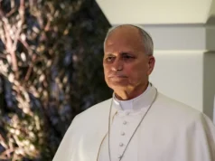 Papa Leo: el Estado palestino es la “única” solución al conflicto israelí