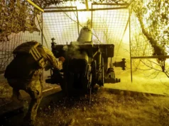 Las fuerzas ucranianas están luchando en Kupyansk a pesar de las afirmaciones rusas, dice el alto comandante