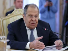 Esperamos que Washington no tome medidas para intensificar el conflicto en Ucrania: Lavrov de Rusia