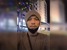 ‘No correré’: el rapero malasio Nemiwi denuncia la muerte de la influencer taiwanesa Iris Hise en la comisaría de policía de Kuala Lumpur