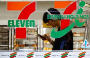 El lado oscuro de las tiendas de conveniencia japonesas