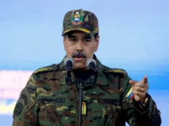 Trump y Maduro hablaron la semana pasada, informó el New York Times