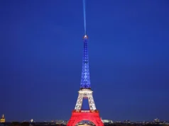 Francia conmemora el décimo aniversario de los mortíferos atentados de París