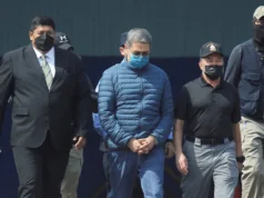 Trump indultará a exlíder de Honduras que cumple condena en Estados Unidos por cargos de narcotráfico