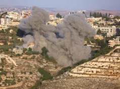 Israel ha intensificado los ataques en el sur del Líbano, diciendo que tienen como objetivo a Hezbolá.