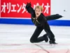 Patinaje artístico: Malinin rompió el récord mundial de patinaje libre al ganar el oro en Skate Canada
