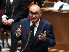 Es probable que el ministro del Interior francés visite Argelia