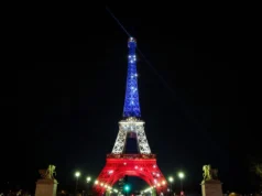 Cómo recuerda Francia los atentados terroristas de noviembre de 2015 en París