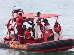 Cruce rohingya: la frustración enciende una nueva ola