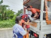 Miles de personas han sido evacuadas tras el paso del tifón Kalmegi por Filipinas