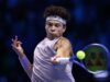 Sheldon – Auger-Aliassime, en vivo: La fase de grupos de las Finales ATP está en vivo hoy