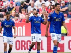 Oviedo – Osasuna En Vivo: LaLiga EA Sports Hoy, En Vivo