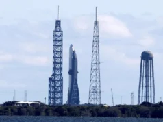 Tormenta geomagnética aterriza el lanzamiento del satélite meteorológico espacial de Marte