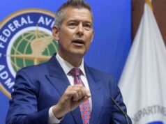 Partes del espacio aéreo de EE.UU. podrían cerrarse si se prolonga el cierre del gobierno: funcionario – National