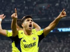Asensio deja KO al Besiktas