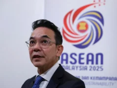 Tailandia dice que Estados Unidos ha suspendido las conversaciones sobre el marco comercial por la disputa del alto el fuego en Camboya