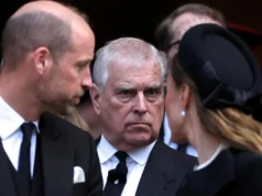 El príncipe William de Gran Bretaña dejó atrás el escándalo de Andrew para un viaje climático a Brasil