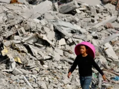 El Banco Mundial respalda el proyecto de resolución de la ONU sobre Gaza en una carta a EE.UU.