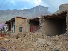 Tras el terremoto de Afganistán, India compite con China por la influencia