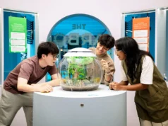 Desde alimentos hasta aire acondicionado: descubra cuánto CO2 produce realmente su estilo de vida