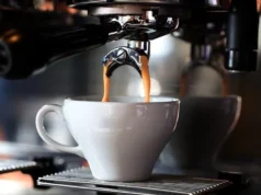 Morning Brew: el café me ayuda a navegar las transiciones de la vida