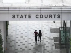 Mujer recibe casi 2 años de prisión después de defraudar a un restaurante por más de $9,000 con capturas de pantalla falsas de PayNow