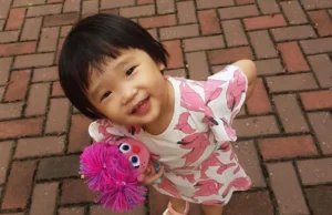 ‘Una infracción grave’: Goh Pei Ming sobre el fracaso de dos agentes de policía en el caso Megan Khung