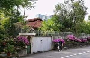 ST explica: ¿Qué sigue para 38 Oxley Road?