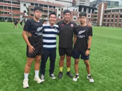 Un vistazo a la vida laboral: los chicos de St Andrew’s se marchan a 54 empresas después de los exámenes