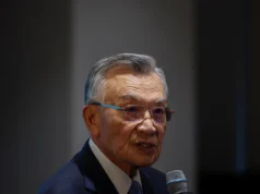 Taiwán rechaza la protesta de China por la reunión del primer ministro japonés en APEC