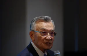 Taiwán rechaza la protesta de China por la reunión del primer ministro japonés en APEC