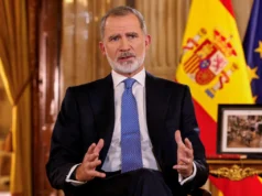 China ha confirmado la primera visita del monarca español en 18 años