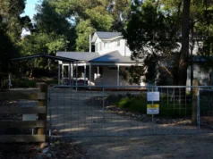 Un asesino de hongos australiano ha presentado un recurso de apelación contra su condena