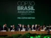 Brasil inicia evento climático COP30 en un año de confusión