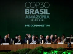 Brasil inicia evento climático COP30 en un año de confusión