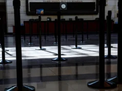 El fin del cierre iniciará el largo proceso de reinicio del gobierno de EE.UU.