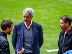 El Solo se conecta a la NFL