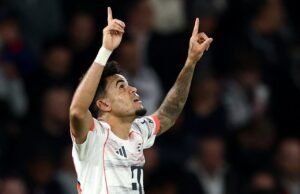 Doble golpe para el PSG – AS.com