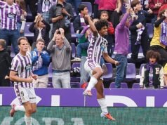 Real Valladolid – Granada CF, En Vivo: LaLiga Hypermotion, En Vivo Hoy