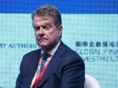 El presidente de la UBS advierte que Suiza está perdiendo ventaja frente a Hong Kong y Singapur