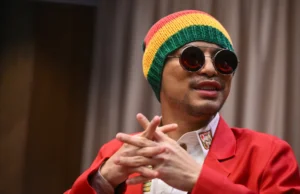 Se cree que Nemiwe se ocultó para matar a un influencer taiwanés: jefe de policía de Kuala Lumpur