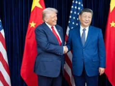 ¿El concepto de G2 de Trump definirá las relaciones entre Estados Unidos y China?