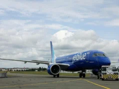 Airbus ha emitido un importante retiro del mercado del A320 tras un incidente en el control de vuelo