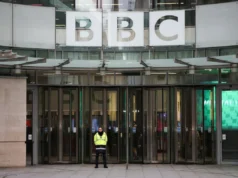 La BBC investiga acusaciones de edición de otro discurso de Trump