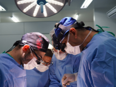 Complejo Hospitalario Samuel Libanio realizó el primer trasplante de corazón